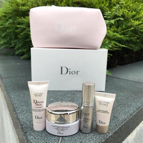 christian Dior baby skin care